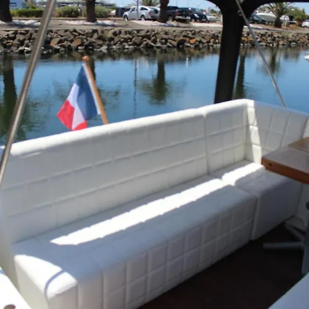 Aloha Ii * Agde
