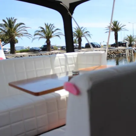 Aloha Ii * Agde